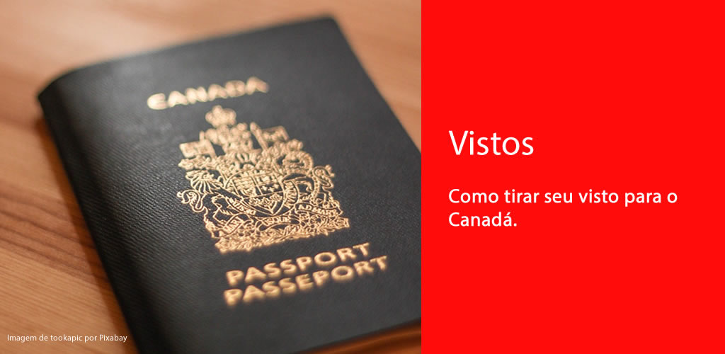 Vistos - Canadá
