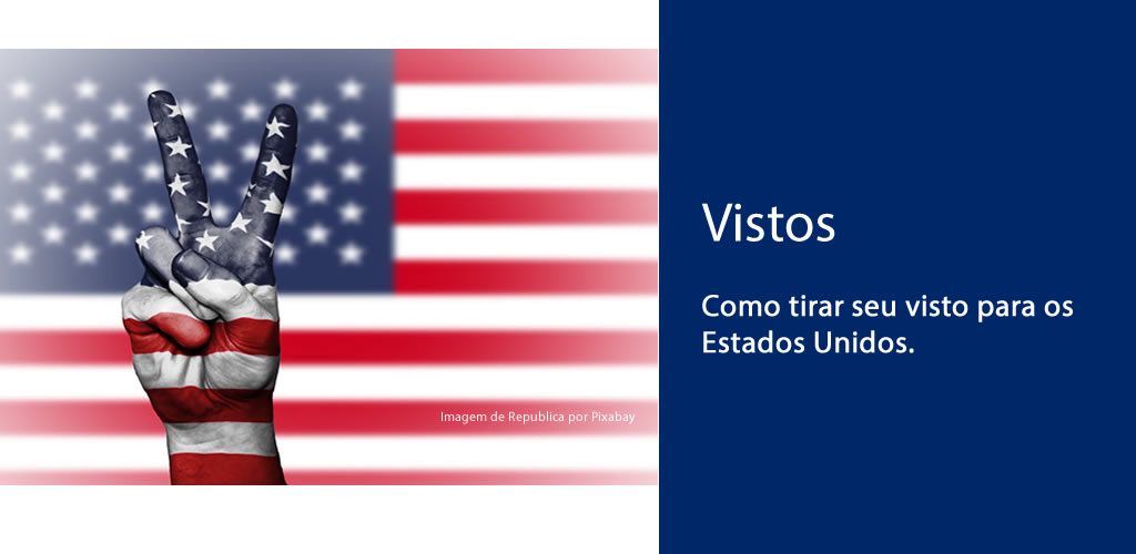 Vistos - Estados Unidos